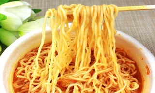 Thực hư ăn 1 gói mì phải mất 32 ngày để gan thải độc?