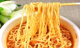 Thực hư ăn 1 gói mì phải mất 32 ngày để gan thải độc?