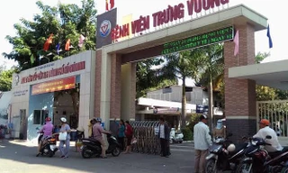 Người đàn ông nổ súng tự sát ở Bệnh viện Trưng Vương đã tử vong