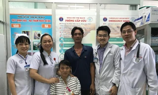 Bác sĩ quyên góp tiền đặt máy tạo nhịp tim cứu sống thai phụ