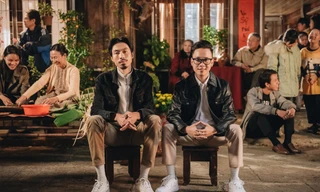 Còn 2 tuần nữa là sang năm mới, Đen Vâu x JustaTee khiến fan “khóc ròng” vì quá nhớ nhà