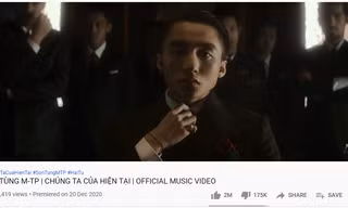 MV “Chúng Ta Của Hiện Tại” tái xuất, drama giữa Sơn Tùng M-TP và GC đã được giải quyết?