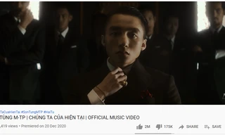 MV “Chúng Ta Của Hiện Tại” tái xuất, drama giữa Sơn Tùng M-TP và GC đã được giải quyết?