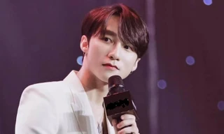 Lộ diện giữa drama đang “bủa vây”, Sơn Tùng tâm sự: “Thay đổi là điều rất cần thiết“