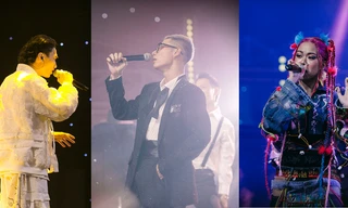 Rap Việt: Tranh cãi xoay quanh phát ngôn nhạy cảm của Gonzo và cặp đôi Tlinh - MCK