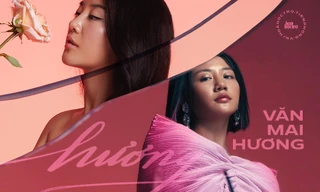 Review album “Hương“: “Trái ngọt” cho 8 năm chắt chiu của Văn Mai Hương và Hứa Kim Tuyền