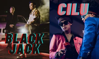 Soobin - Binz đấu trí cực căng trong “BlackJack”, Da LAB đưa khán giả trở về thập niên 80