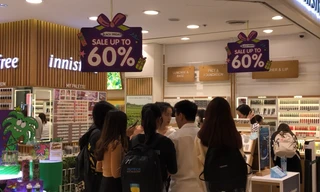 Bạn đã "săn" được món hời nào trong đại tiệc mua sắm lớn nhất năm “Black Friday” chưa?