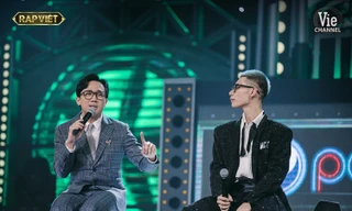 Rap Việt: MCK bất ngờ “hạ giọng” đăng tải tâm thư sau loạt phát ngôn gắt
