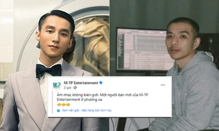 Sau tất cả, Sơn Tùng M-TP và producer GC sẽ có màn hợp tác đáng mong đợi trong tương lai?