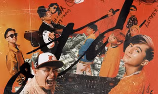 Khám phá “ngôi nhà rap” OTD: Hội anh em sở hữu 2 thí sinh bước vào Chung kết “Rap Việt“