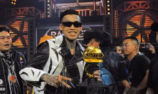 Rap Việt: Những yếu tố giúp Dế Choắt trở thành chủ nhân của ngôi vị Quán quân
