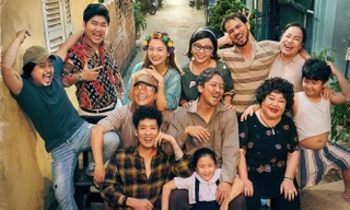 Phim “Bố Già”: Đậm chất đời, tình người khiến không ít khán giả “khóc cạn nước mắt“