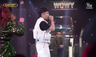 Rap Việt: Karik và Binz khó xử khi phải chứng kiến học trò cũ đối đầu với học trò mới