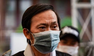 Nghệ sĩ Hoài Linh nói gì khi sao Việt đòi “xử đẹp” gymer xúc phạm cố nghệ sĩ Chí Tài?