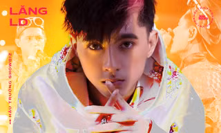 Rap Việt: Đâu chỉ Yuno BigBoi hay Ricky Star, Lăng LD cũng là nhân tố rất đáng mong đợi