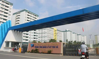 Đại học Quốc gia TP.HCM đề nghị sinh viên hoãn việc trở lại ký túc xá đến hết tháng 2