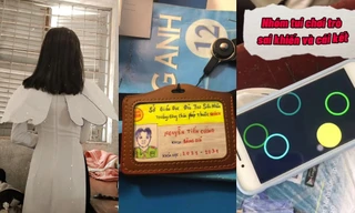 "Biến hình" cùng Gen Z thông qua loạt trào lưu hot nhất mạng xã hội, bạn biết hết chưa?