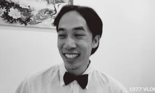 Nhờ hàng loạt "quote" cực chất, clip mới của 1977 Vlog leo lên Top Trending YouTube