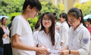 Dịch bệnh kéo dài, các kỳ thi năng khiếu và đánh giá năng lực có gì thay đổi?