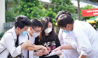 Kỳ tuyển sinh Đại học - Cao đẳng năm 2022 và những thay đổi mới lần đầu xuất hiện