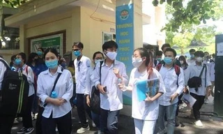 Diễn biến dịch bệnh phức tạp, teen lo lắng vì chưa biết khi nào được kiểm tra học kỳ