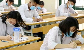 Nhiều trường mở đợt xét tuyển bổ sung trong tháng 10, teen 2K4 cần cẩn trọng khi lựa chọn