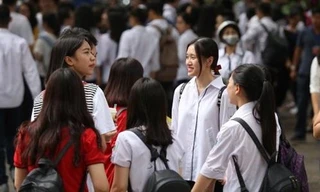 TP.HCM có hàng nghìn học sinh giỏi cấp thành phố, dư luận nghi hoặc về chất lượng kỳ thi