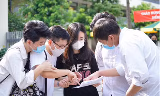Teen 2K7 sắp trải nghiệm chương trình lớp 10 mới: Thích môn gì mình chọn môn ấy?
