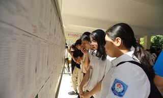 Lịch tổng kết năm học bị trì hoãn, teen 2K6 "gặp khó" trước kỳ thi tuyển sinh vào 10