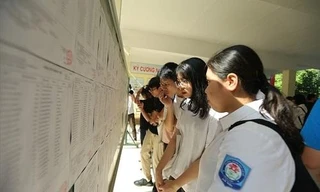 Lịch tổng kết năm học bị trì hoãn, teen 2K6 "gặp khó" trước kỳ thi tuyển sinh vào 10