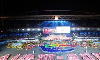 Việt Nam thu bao nhiêu tiền từ việc đăng cai ASIAD 2019