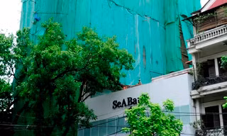 Hà Nội: 1.700 sai phạm về xây dựng