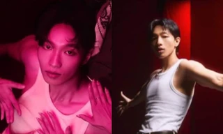 Hoàng Dũng: "Khi viết La Bàn, tôi cảm giác như mọi thứ đang chống lại mình"