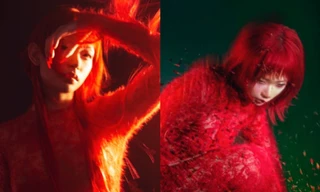 marzuz - Cháu gái diva Hà Trần phát hành album đầu tay