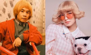 Không còn mập mờ, Châu Bùi - Binz hóa thân thành cặp tình nhân Titanic cực ngọt