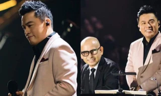 Cô gái Katy Katy trong bài hát của Lam Trường lộ diện sau 25 năm