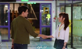 Giấc Mơ Của Mẹ tập 4: Diễm My 9x bị cấp trên chèn ép, dần thân thiết với Quốc Anh