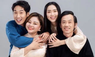 "Làm Giàu Với Ma" có giúp Tuấn Trần lấy lại phong độ sau cú ngã "Móng Vuốt"?