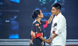 Trước nhận định mời Jun Phạm đóng kịch Tết vì quan hệ thân thiết, Nam Thư nói gì?