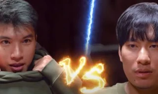 2 Ngày 1 Đêm: Hoa hậu Mai Phương Thúy bất ngờ với độ hiền lành của Kiều Minh Tuấn