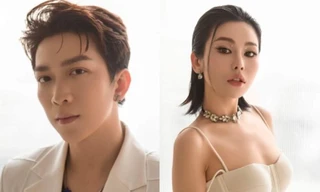 Tăng Phúc tái hợp Trương Thảo Nhi, liệu có vượt qua hit "Chỉ Là Không Cùng Nhau"?