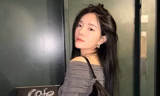 Lee Rayeon - người đẹp thu hút nhất show hẹn hò Đảo Thiên Đường