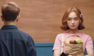 Miu Lê "Thầm Thương Trộm Nhớ" chàng trai tên có chữ “A”, fan đồng loạt gọi tên Karik