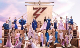 Sao nữ nào được dự đoán tham gia "Chị Đẹp Đạp Gió Rẽ Sóng" mùa 2?