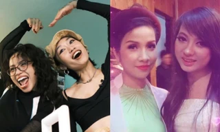 Chị Đẹp 2024: Hậu Hoàng "tăng động", Mỹ Linh bật chế độ "gà mẹ"