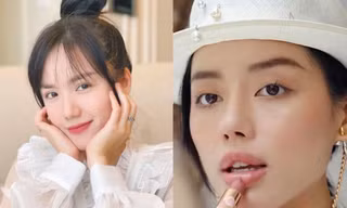 Ở nhà vẫn vui: Tận hưởng âm nhạc cùng Phương Ly, sáng tạo thời trang cùng "cô em trendy"