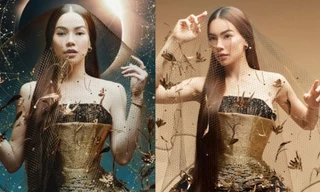 Hồ Ngọc Hà mang show "Love Songs" đến Đà Nẵng nhân dịp Lễ hội pháo hoa 