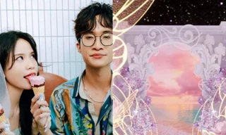 Cặp đôi Tizi - Đích Lép hé lộ concept đám cưới, sau 10 năm lời hứa sắp thành sự thật