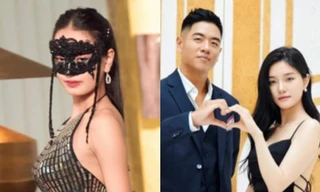 Show hẹn hò Đảo Thiên Đường "bùng nổ visual", dàn cast toàn mỹ nam mỹ nữ